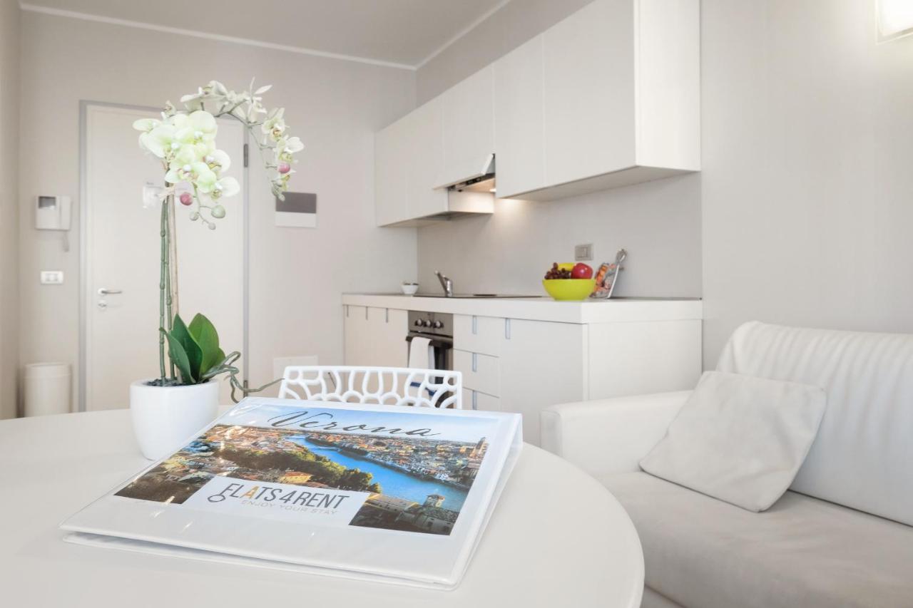 Flats4Rent Green Valley ヴェローナ エクステリア 写真