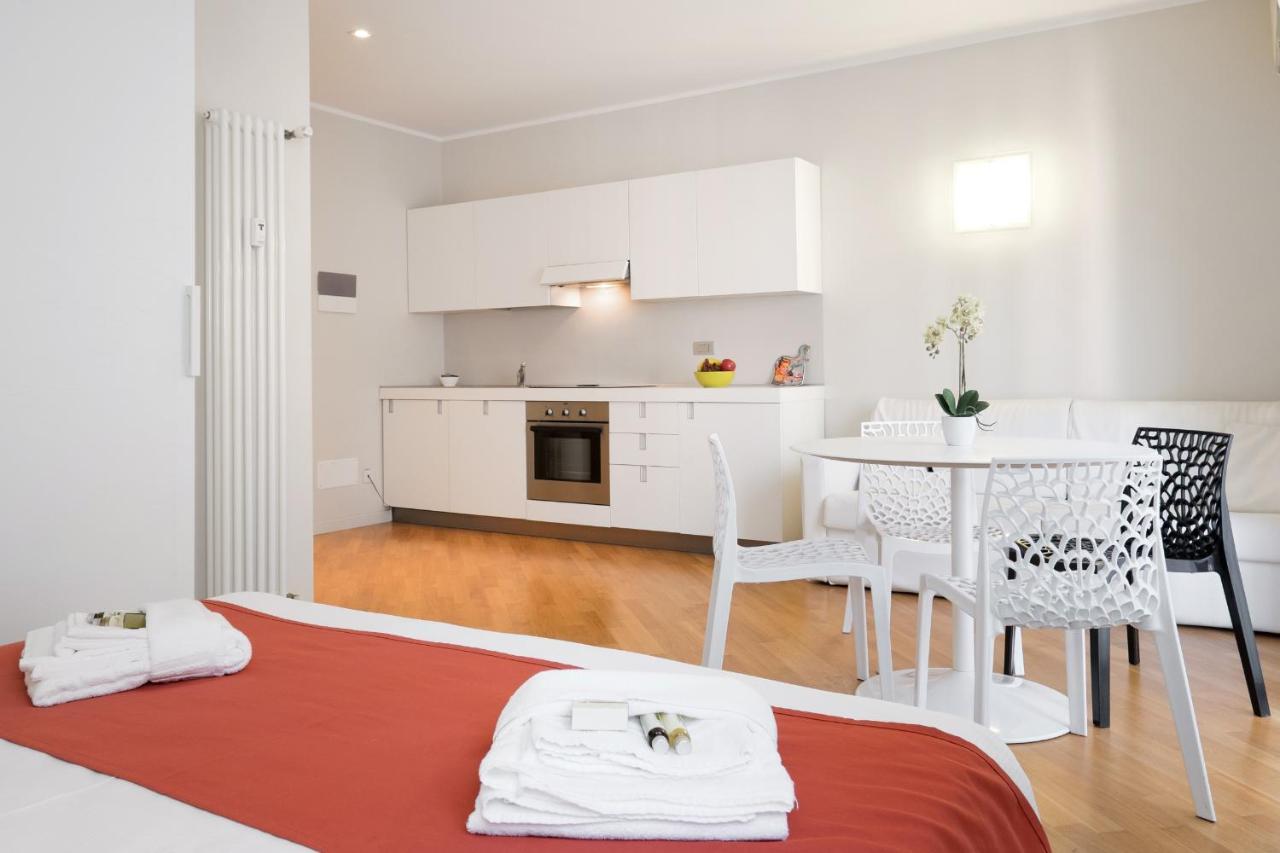 Flats4Rent Green Valley ヴェローナ エクステリア 写真