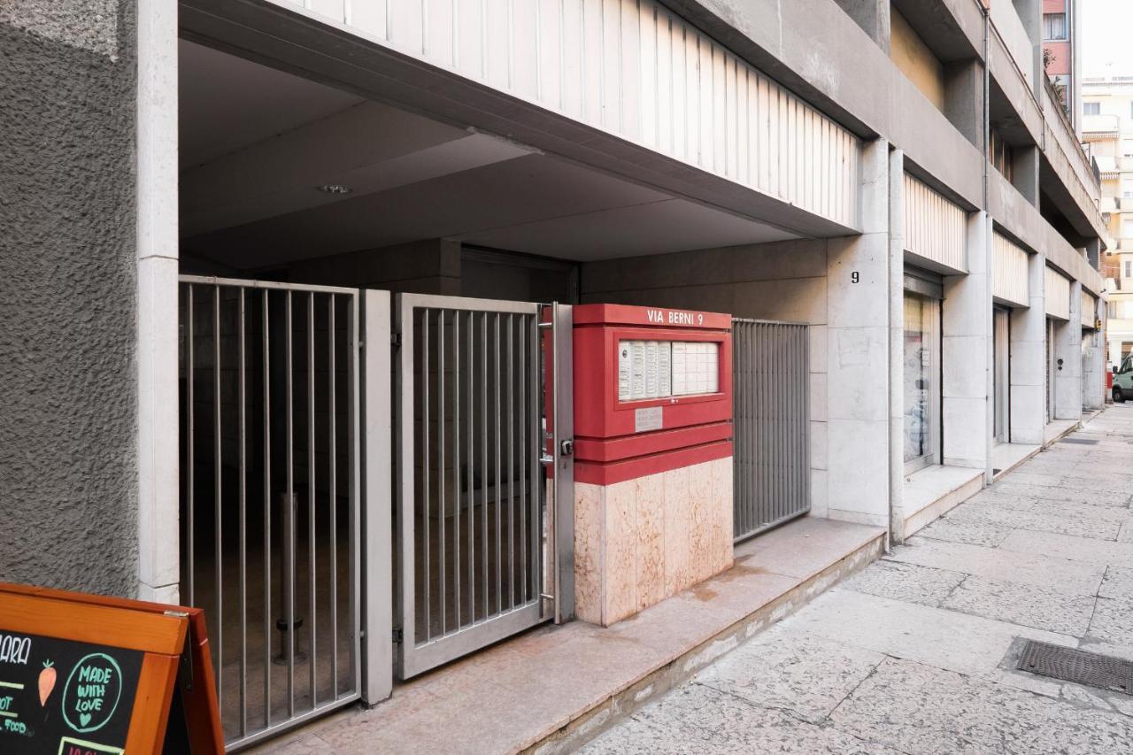 Flats4Rent Green Valley ヴェローナ エクステリア 写真