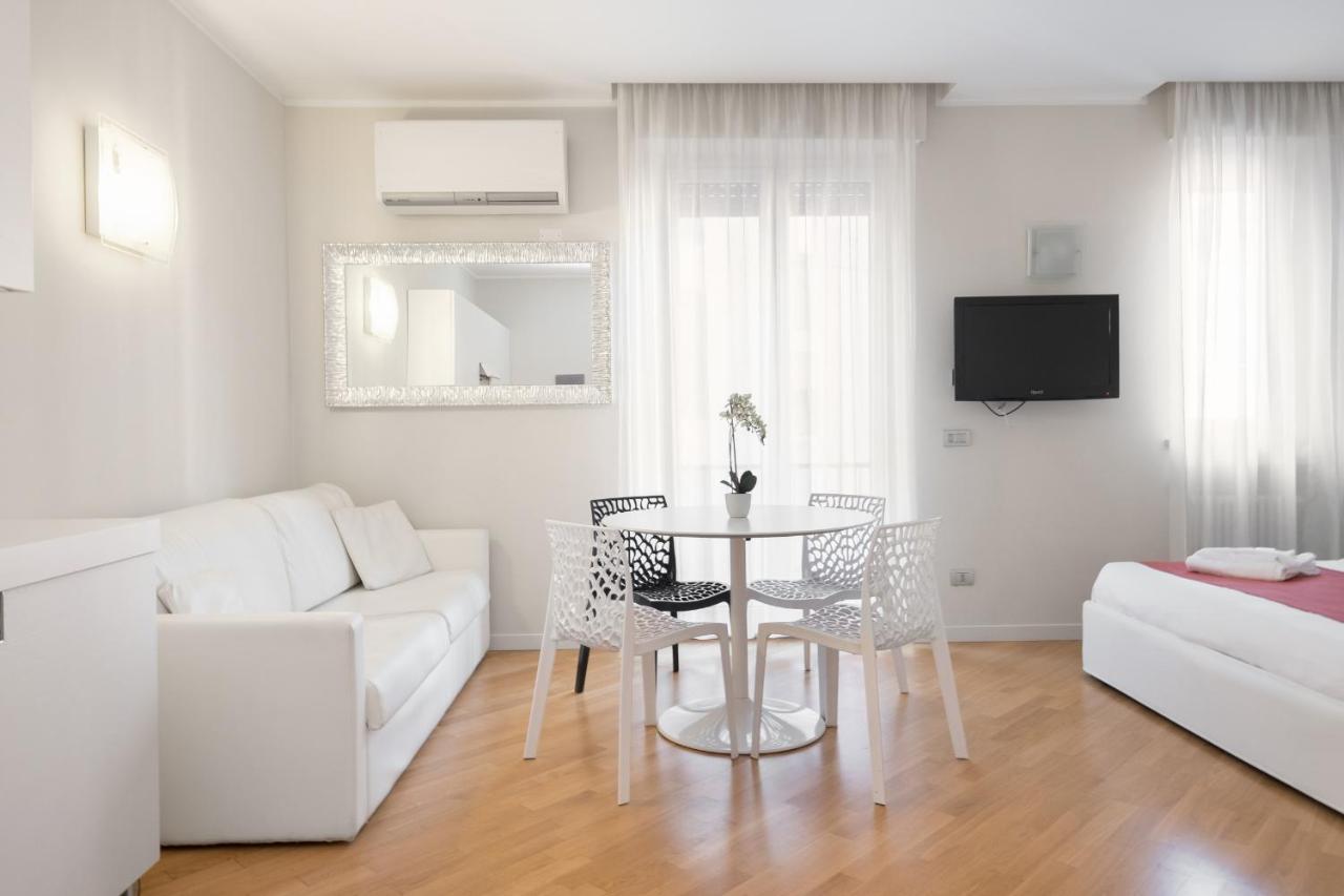 Flats4Rent Green Valley ヴェローナ エクステリア 写真