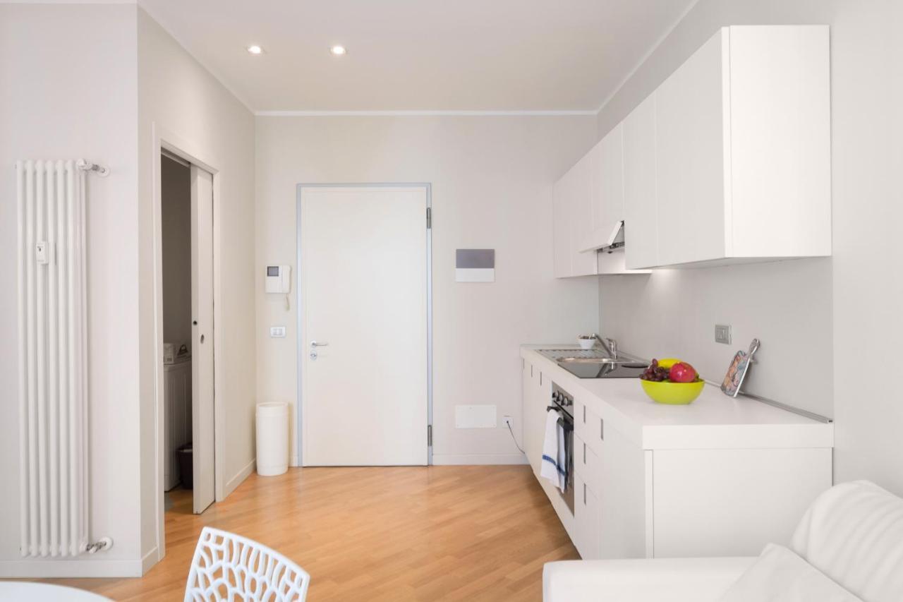 Flats4Rent Green Valley ヴェローナ エクステリア 写真